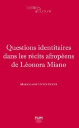 Questions identitaires