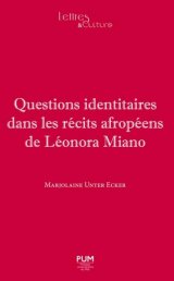 Questions identitaires