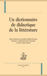Un dictionnaire