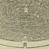 Songe de Polyphile, Labyrinthe d'eau