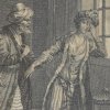 Histoire d'une grecque moderne, Marillier, 1784