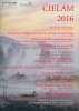 programme cielam 2016