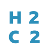 Logo plateforme H2C2